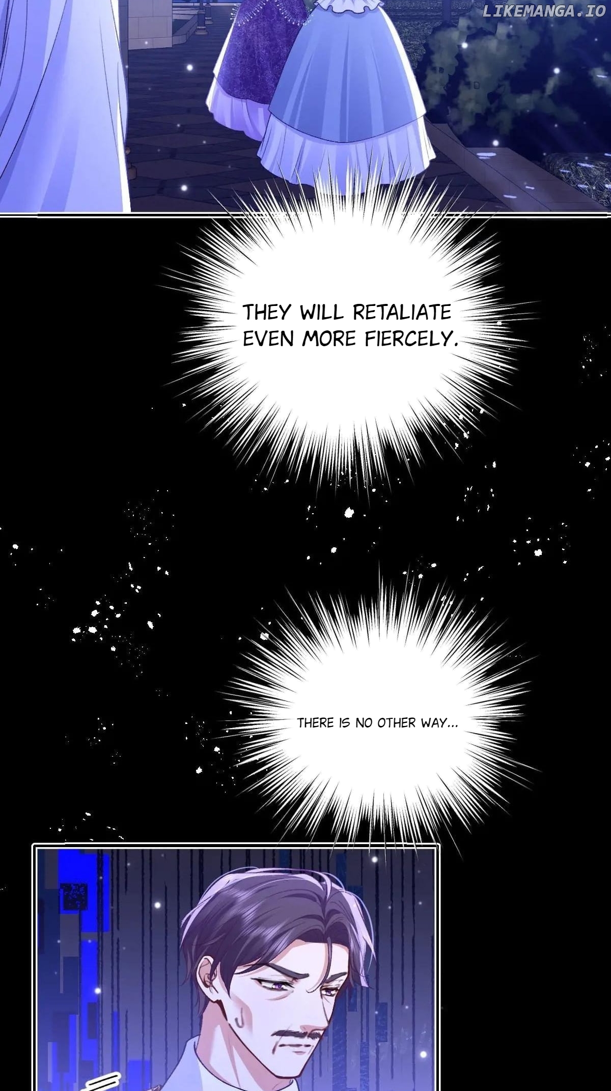Confessing My Love to Him, the Treacherous One Chapter 17 - page 6